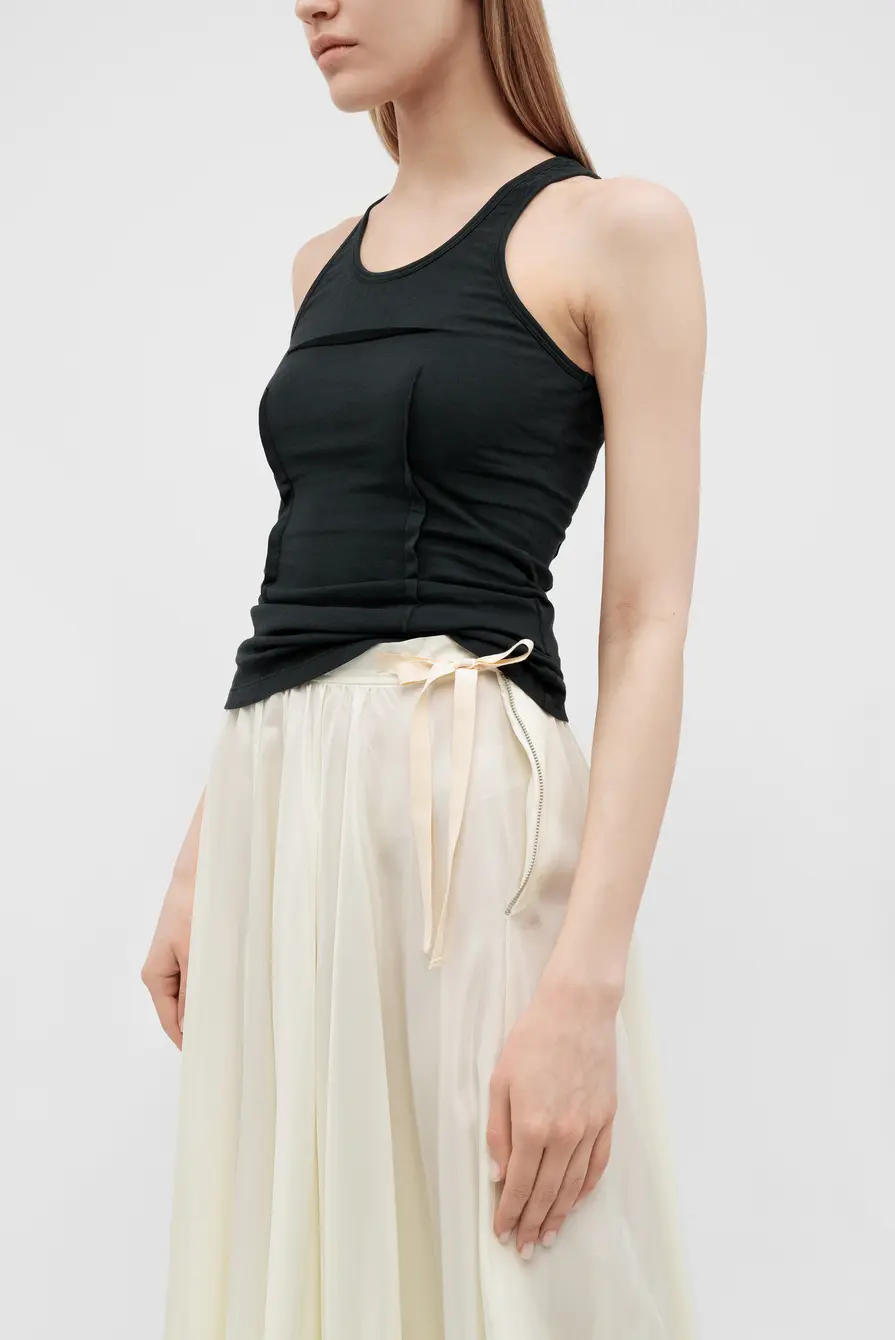Топ MM6 Maison Margiela