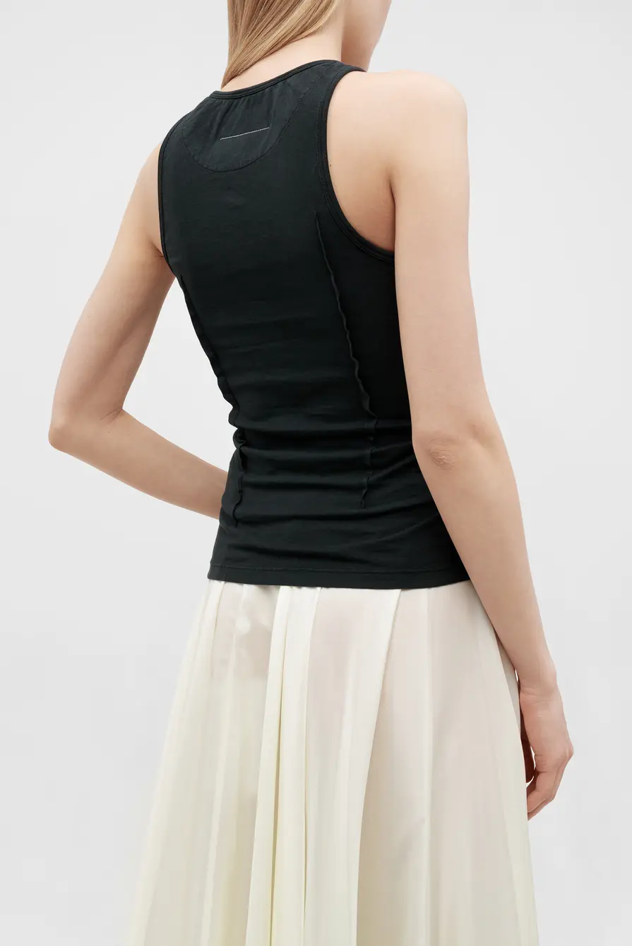 Топ MM6 Maison Margiela