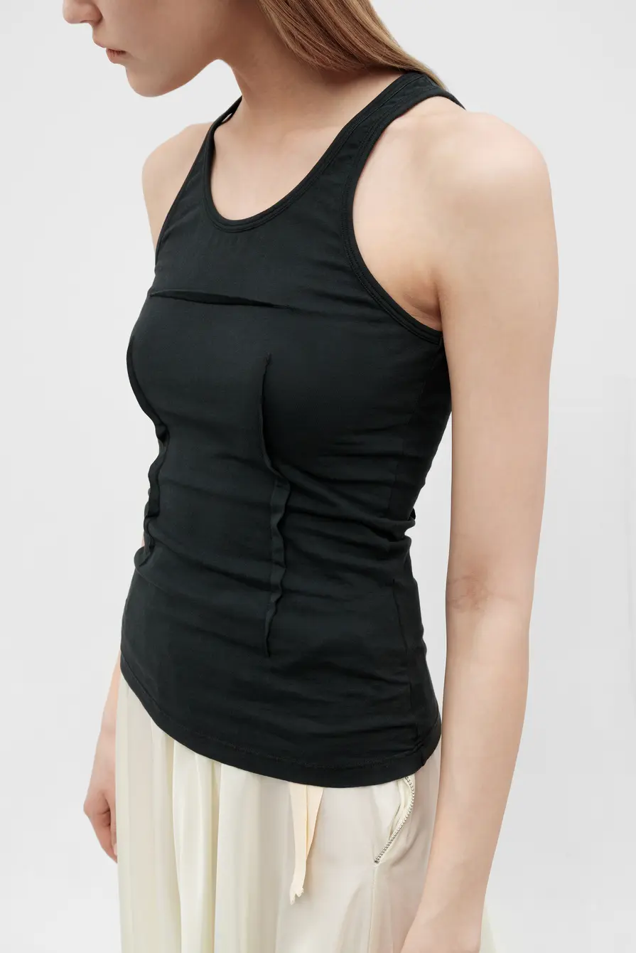 Топ MM6 Maison Margiela
