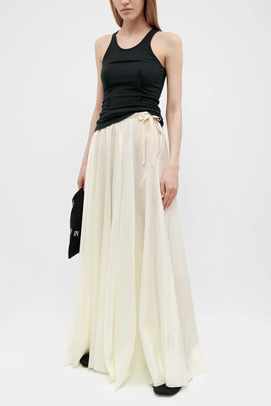 Топ MM6 Maison Margiela