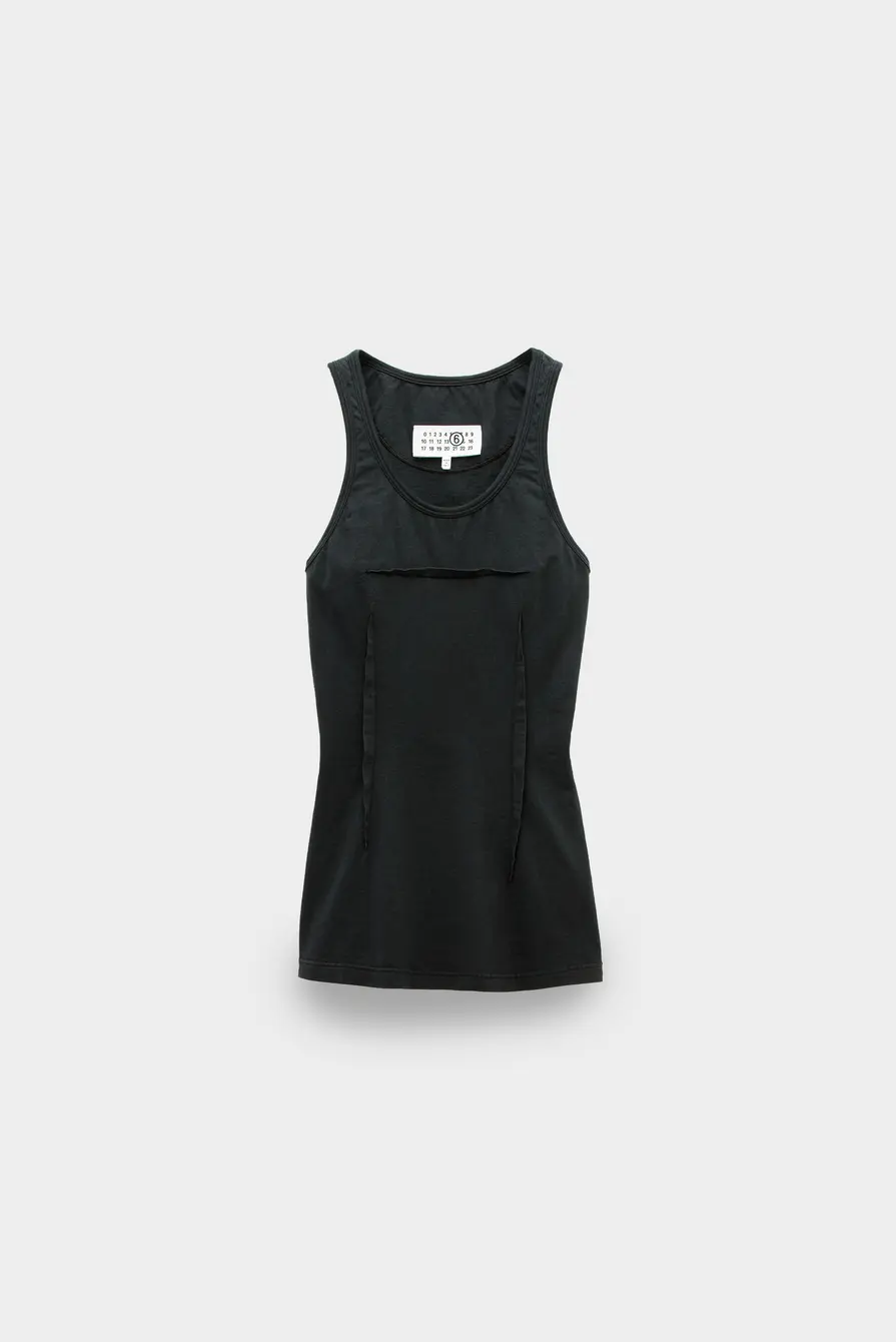 Топ MM6 Maison Margiela
