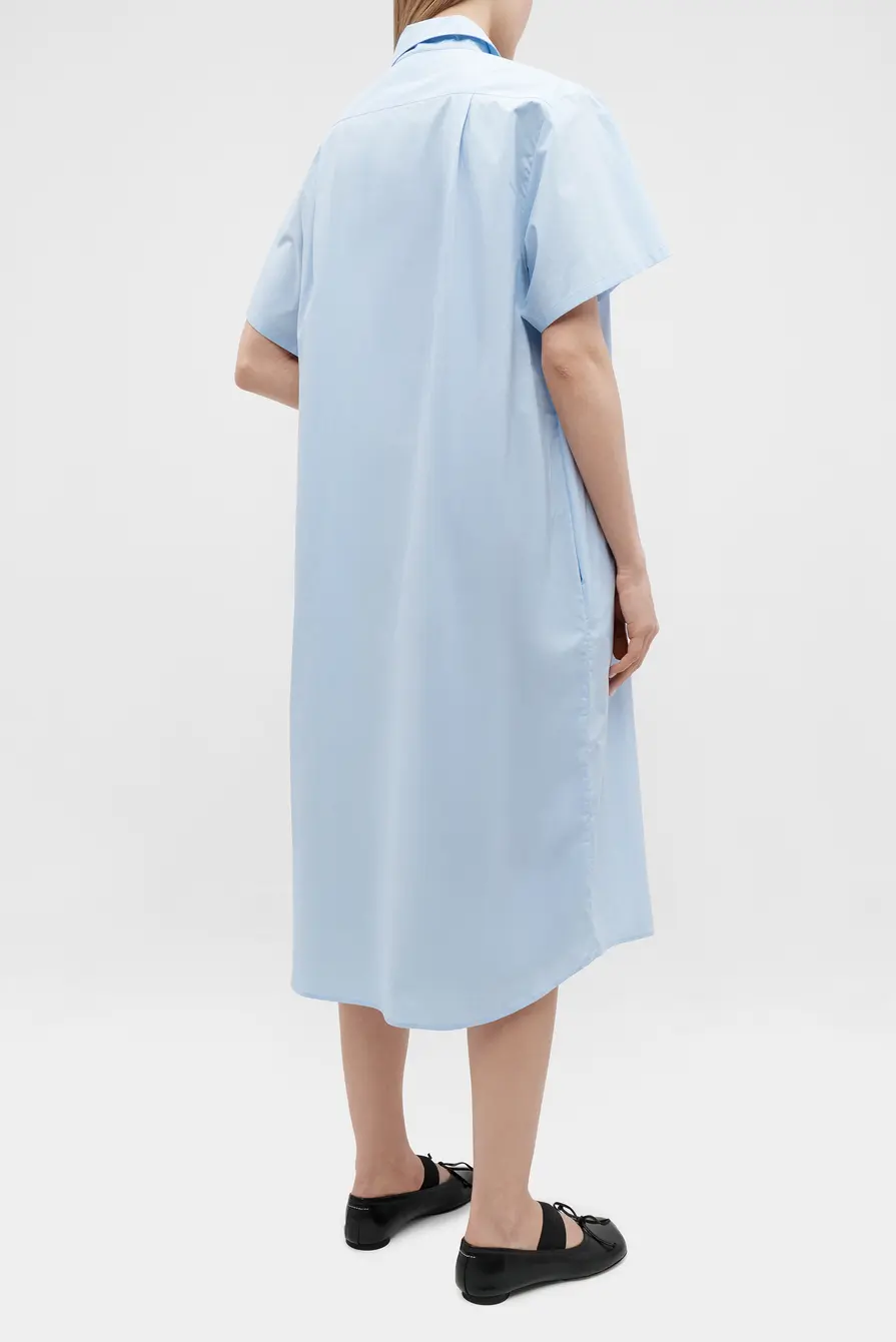 Платье MM6 Maison Margiela