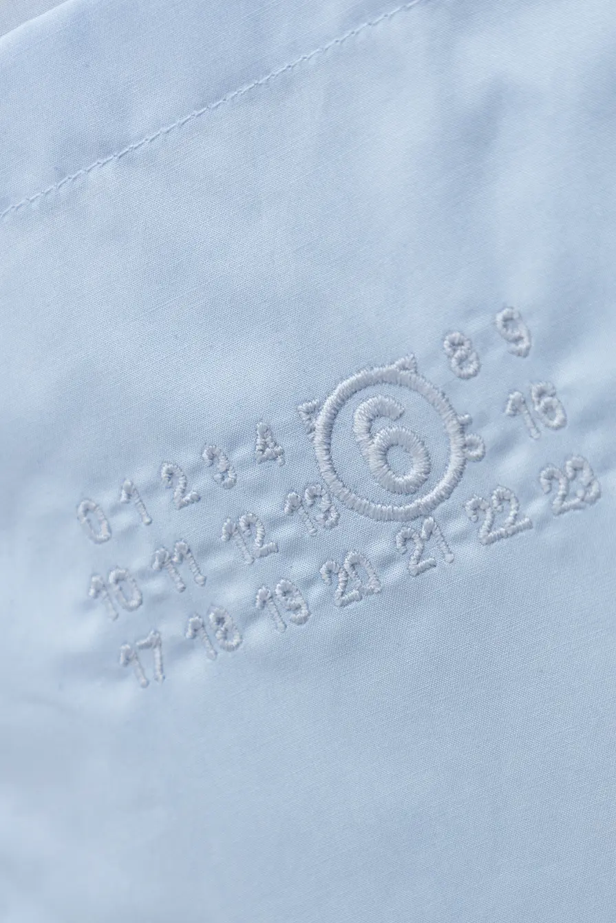 Платье MM6 Maison Margiela