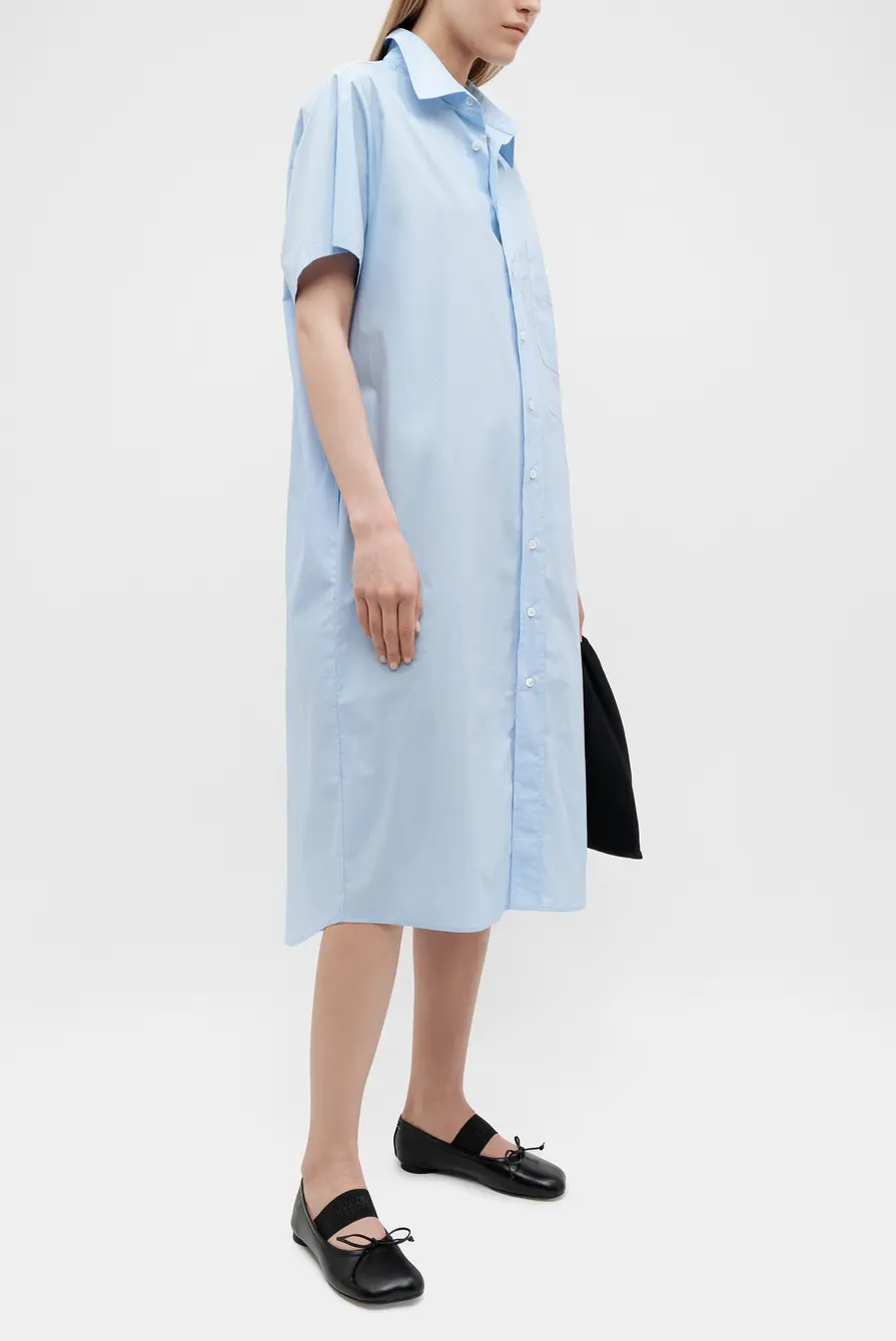Платье MM6 Maison Margiela