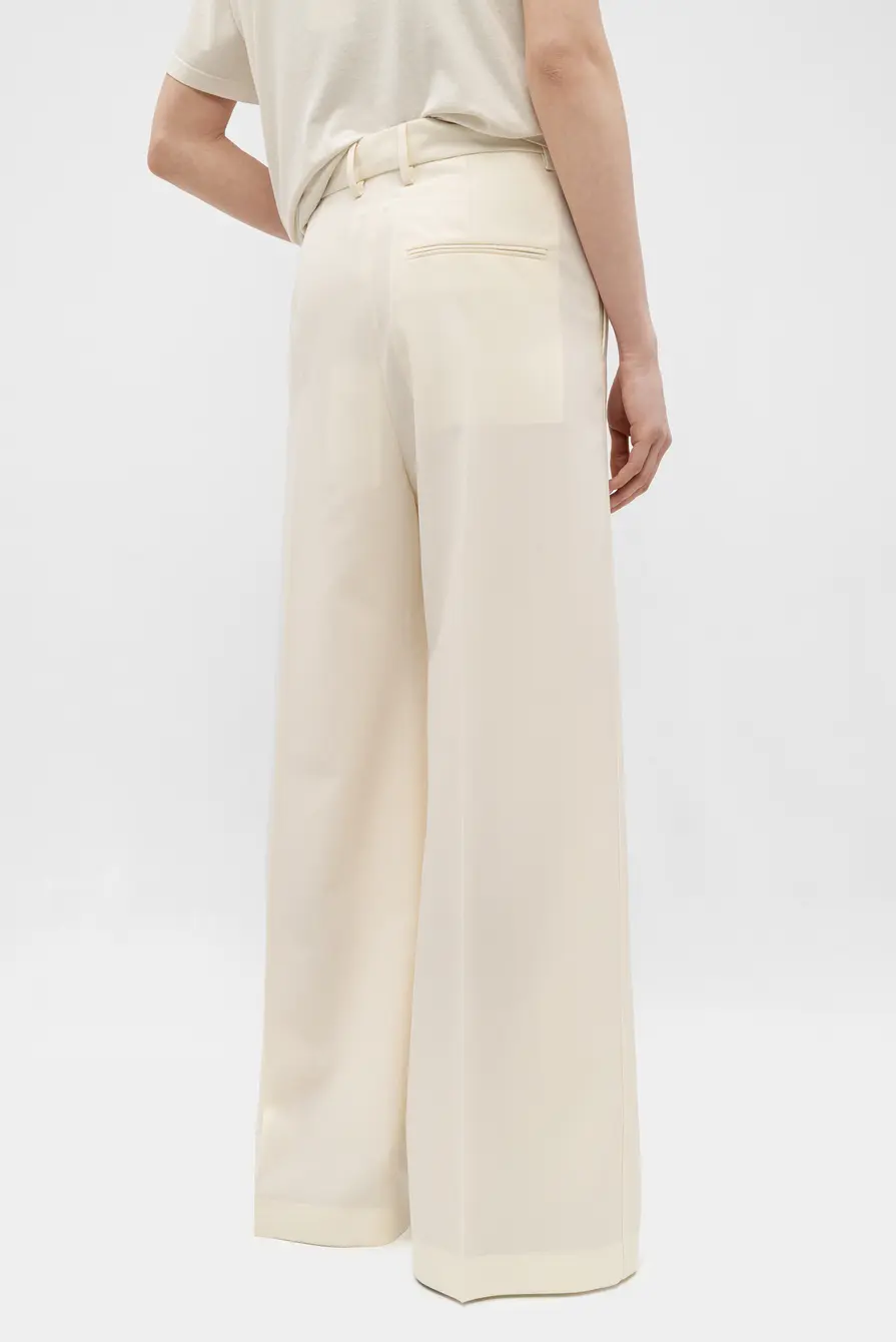 Брюки MM6 Maison Margiela