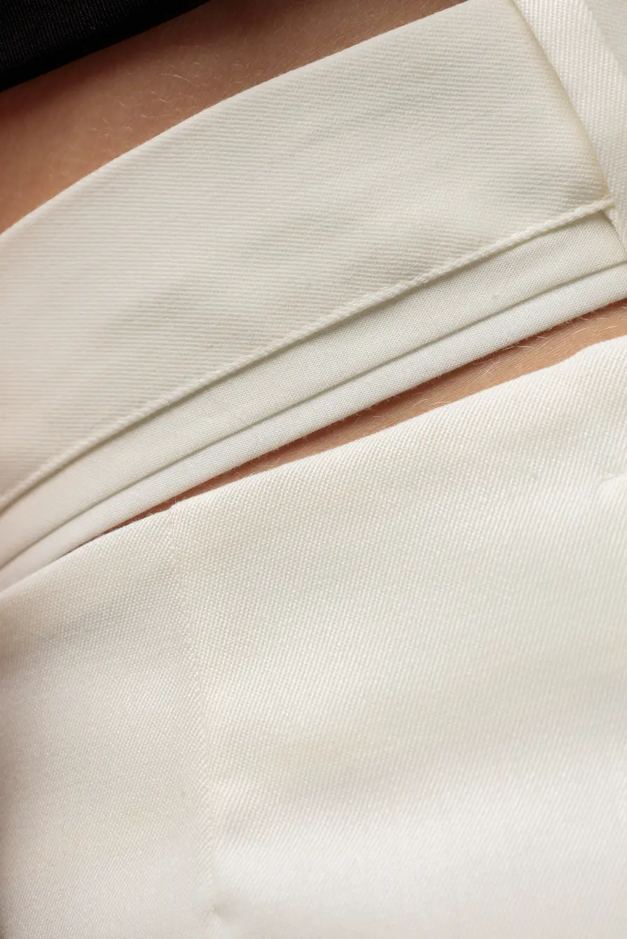 Брюки MM6 Maison Margiela