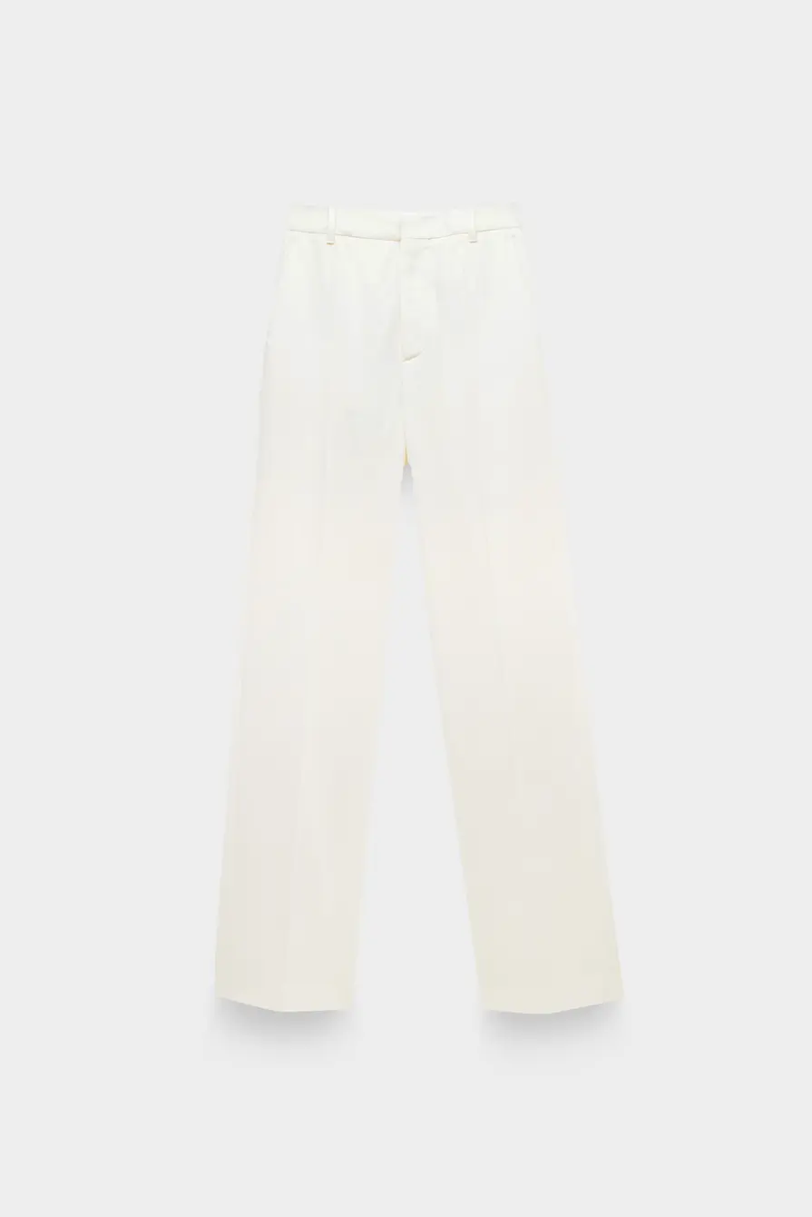 Брюки MM6 Maison Margiela
