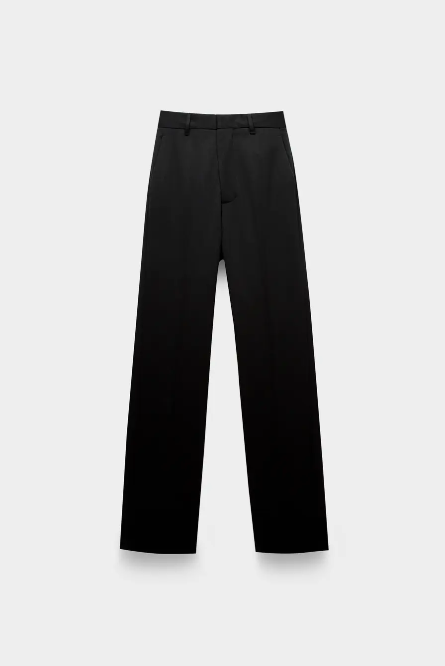 Брюки MM6 Maison Margiela