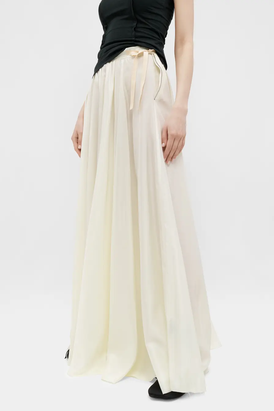 Юбка MM6 Maison Margiela