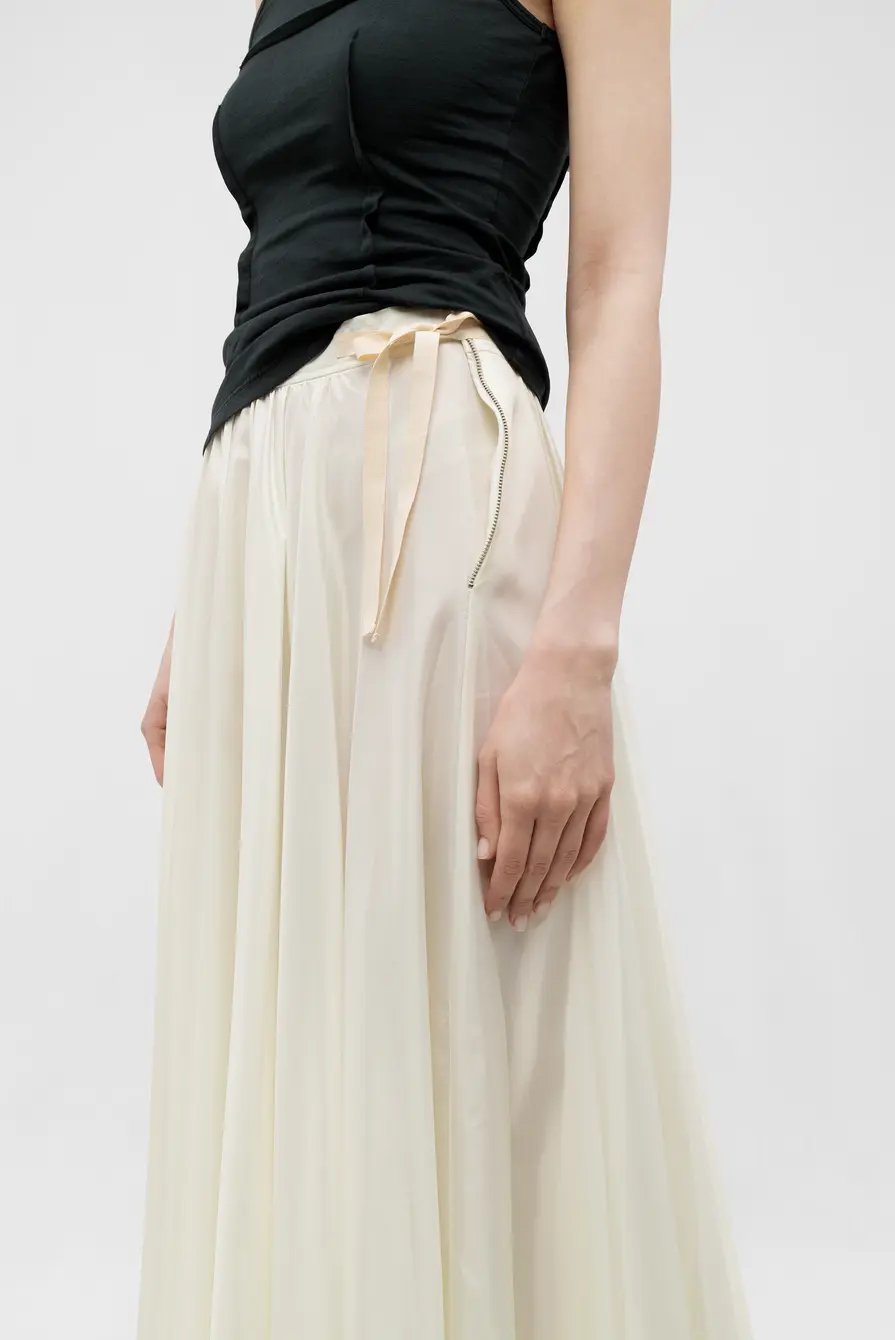 Юбка MM6 Maison Margiela