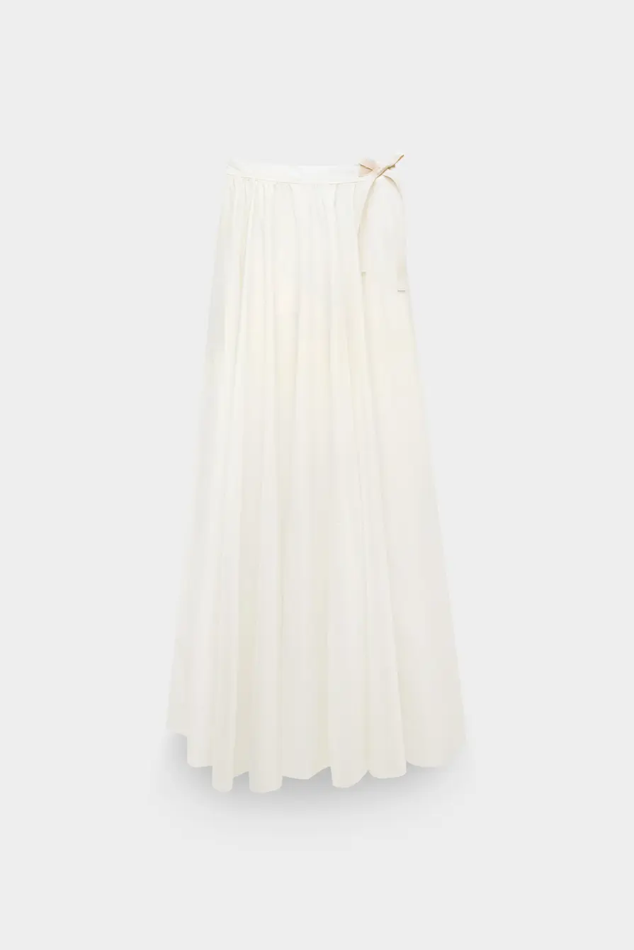 Юбка MM6 Maison Margiela