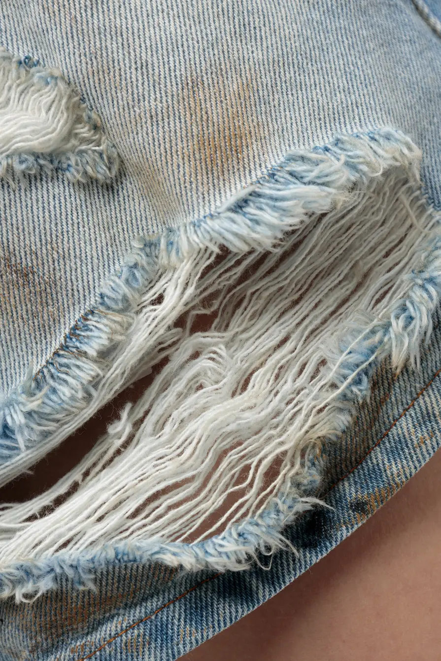 Шорты MM6 Maison Margiela