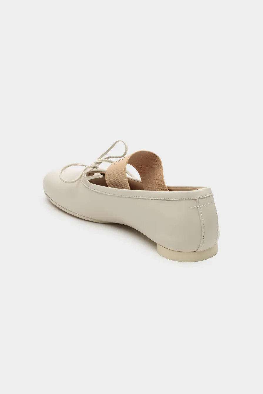 Балетки MM6 Maison Margiela
