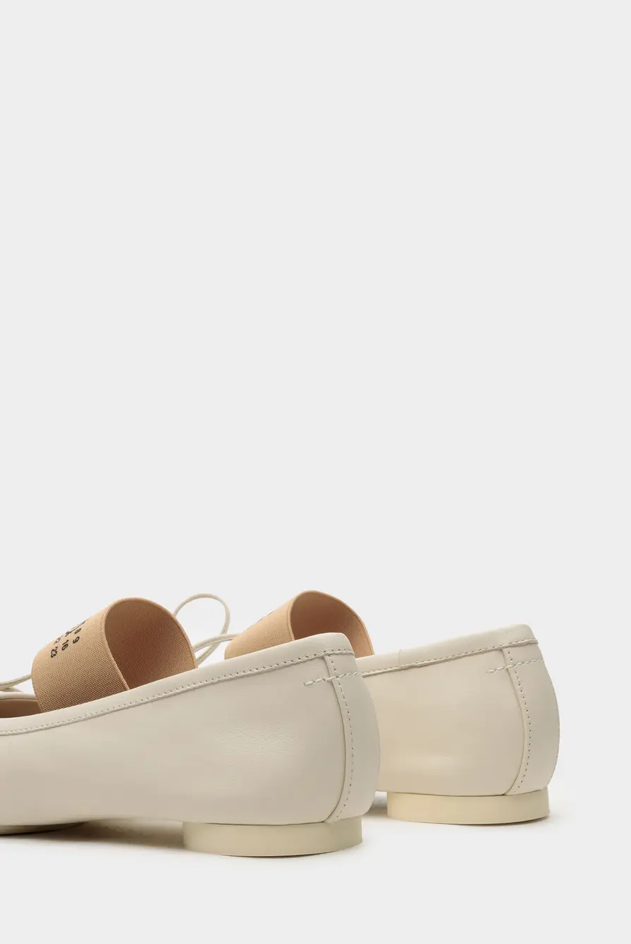 Балетки MM6 Maison Margiela
