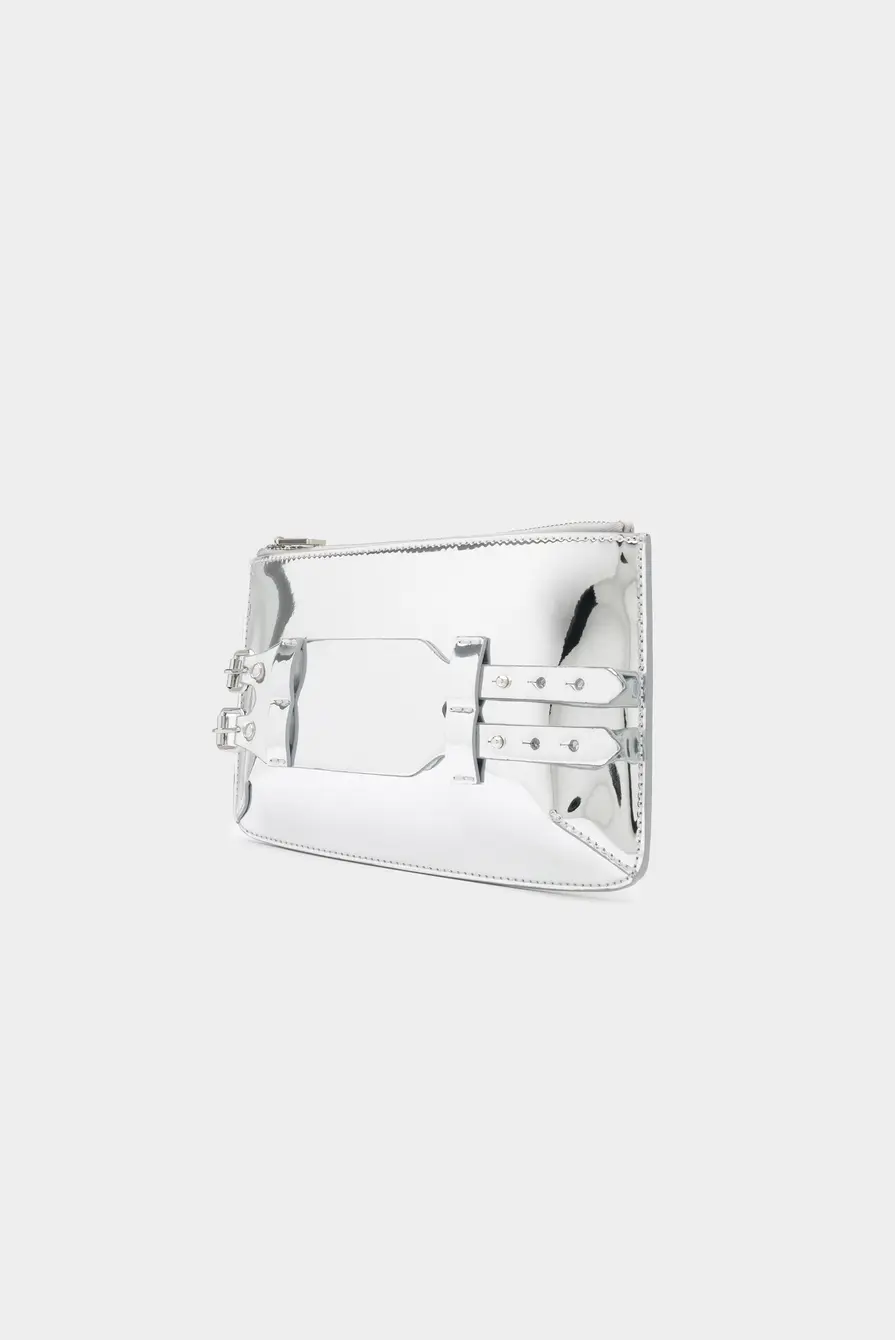 Клатч MM6 Maison Margiela