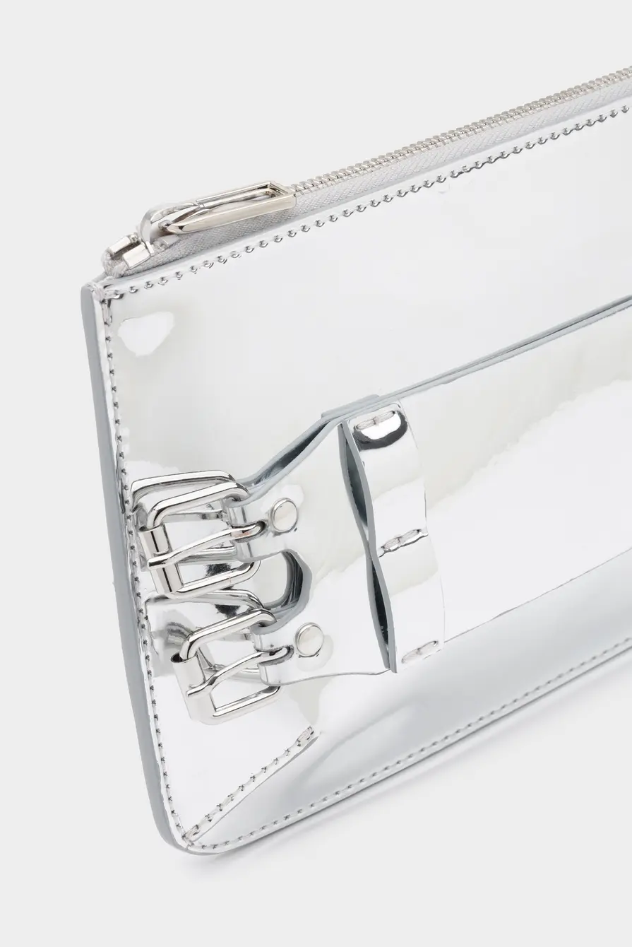 Клатч MM6 Maison Margiela