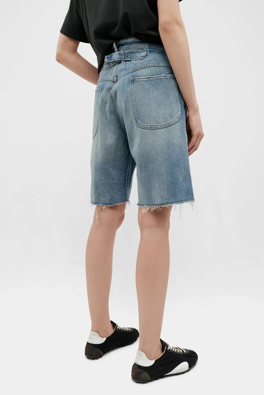 Шорты Maison Margiela
