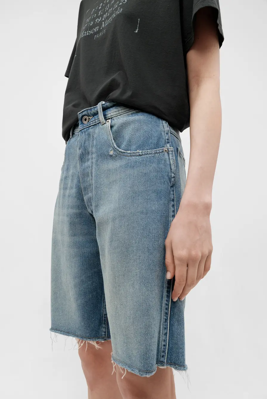 Шорты Maison Margiela