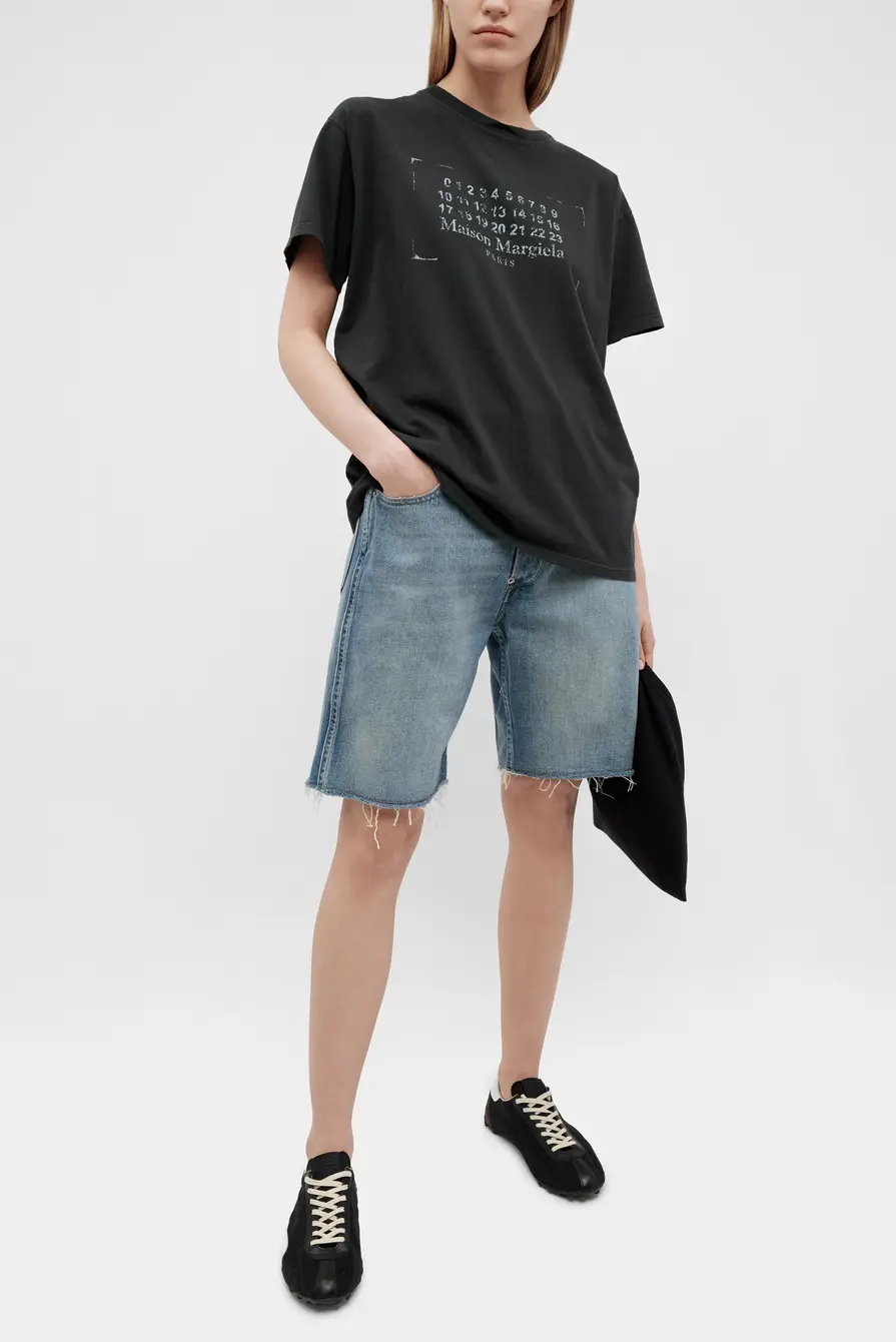 Шорты Maison Margiela