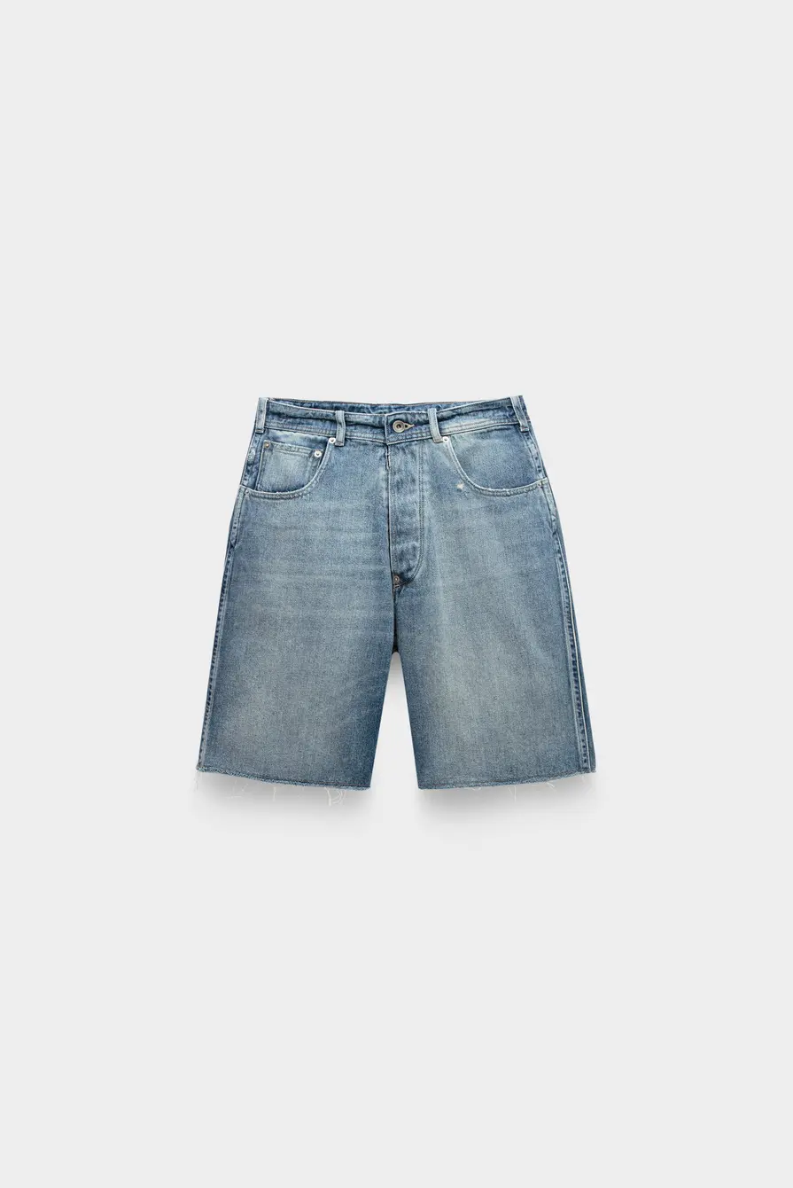 Шорты Maison Margiela