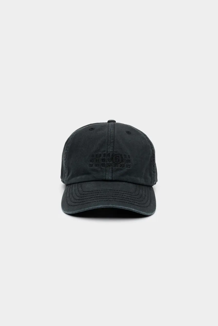 Кепка MM6 Maison Margiela
