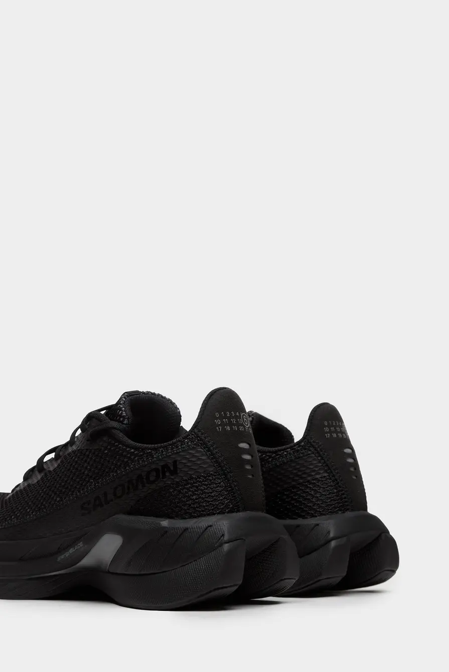 Кроссовки MM6 Maison Margiela