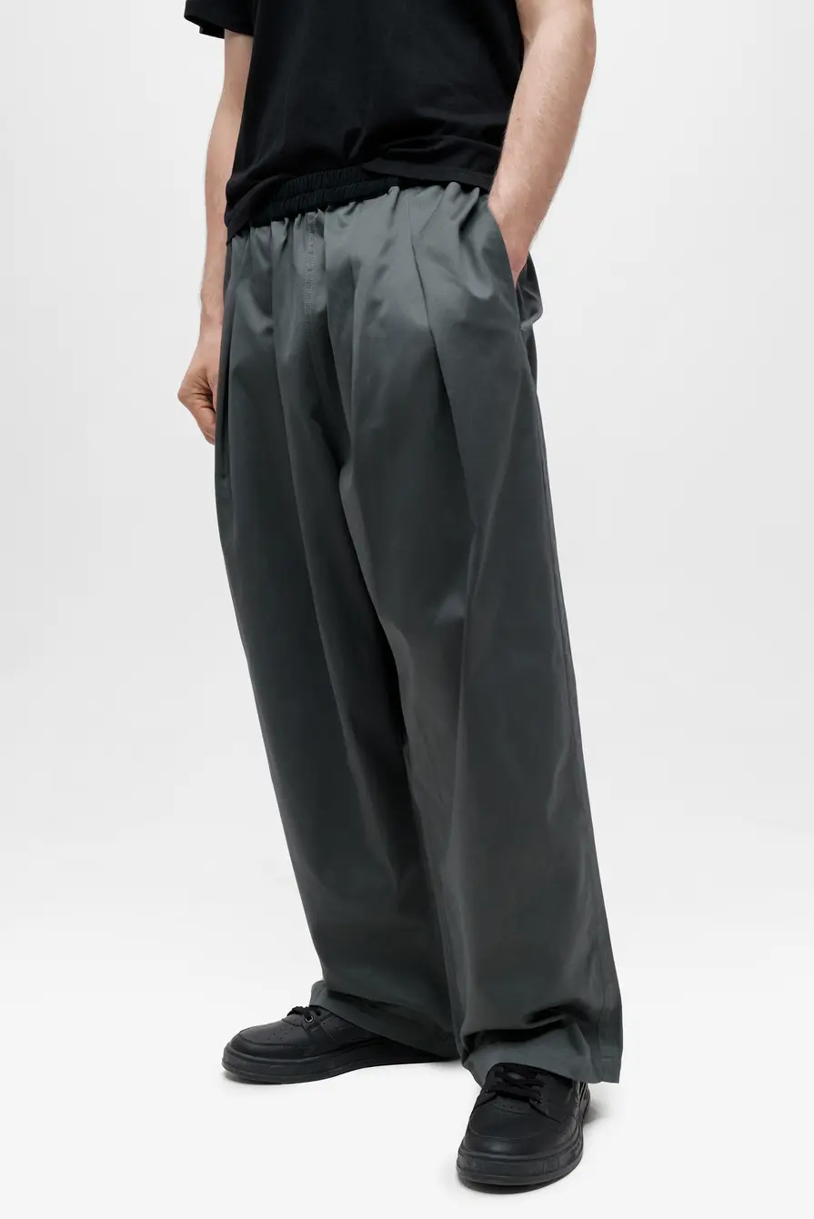 Брюки Maison Margiela