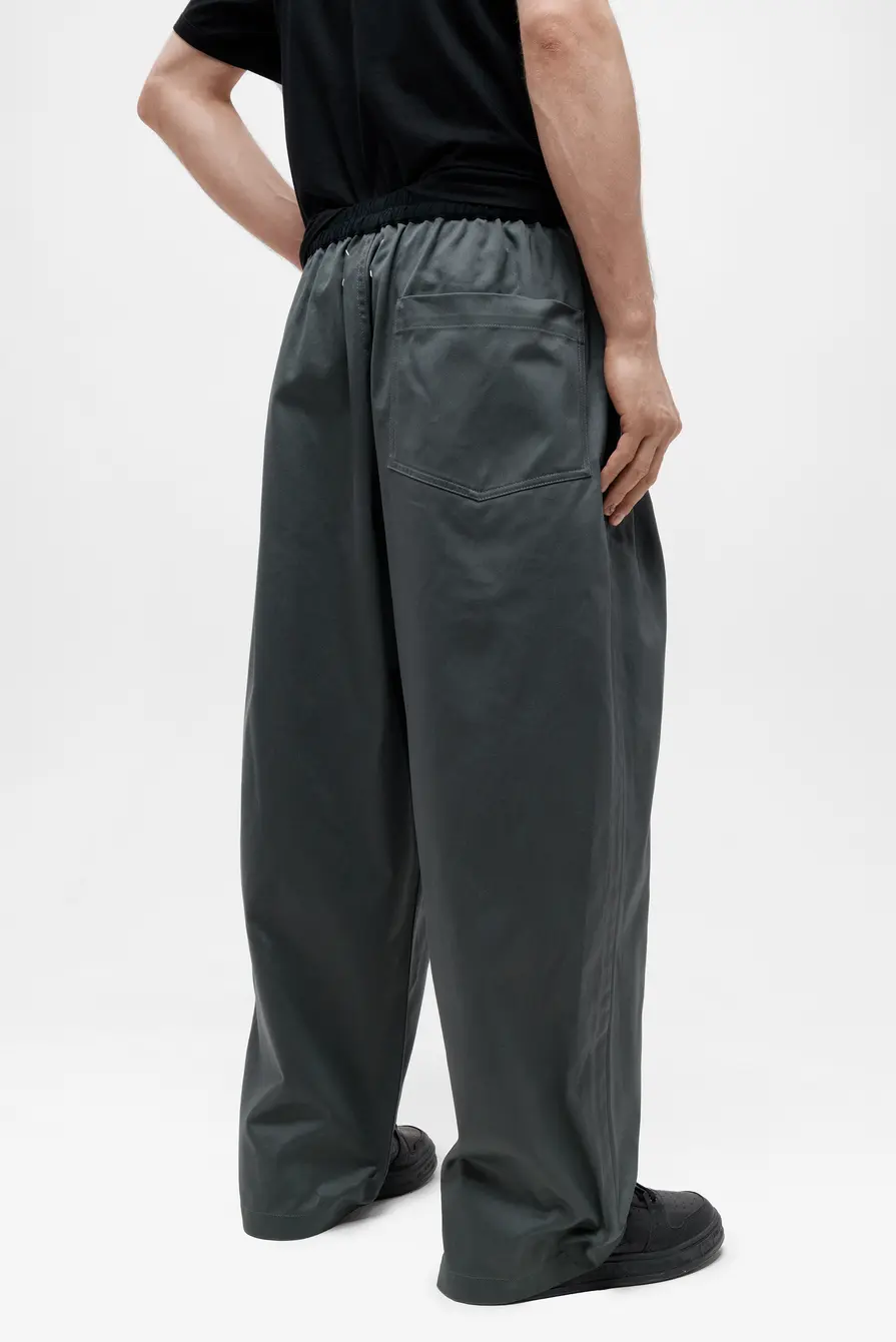 Брюки Maison Margiela