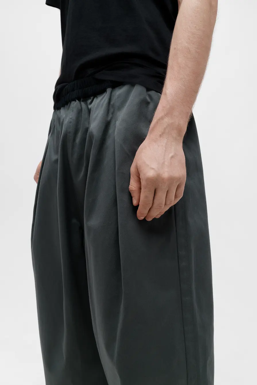 Брюки Maison Margiela