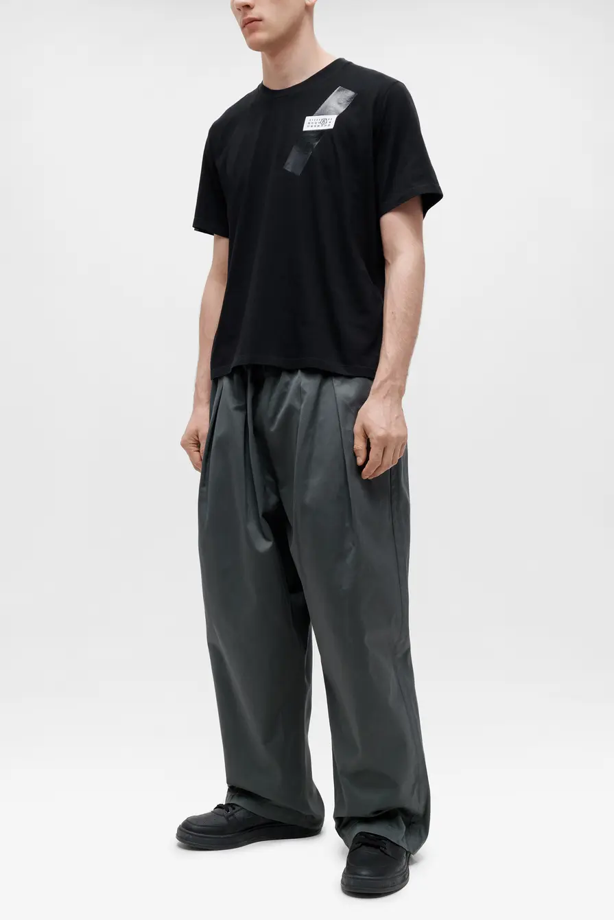 Брюки Maison Margiela