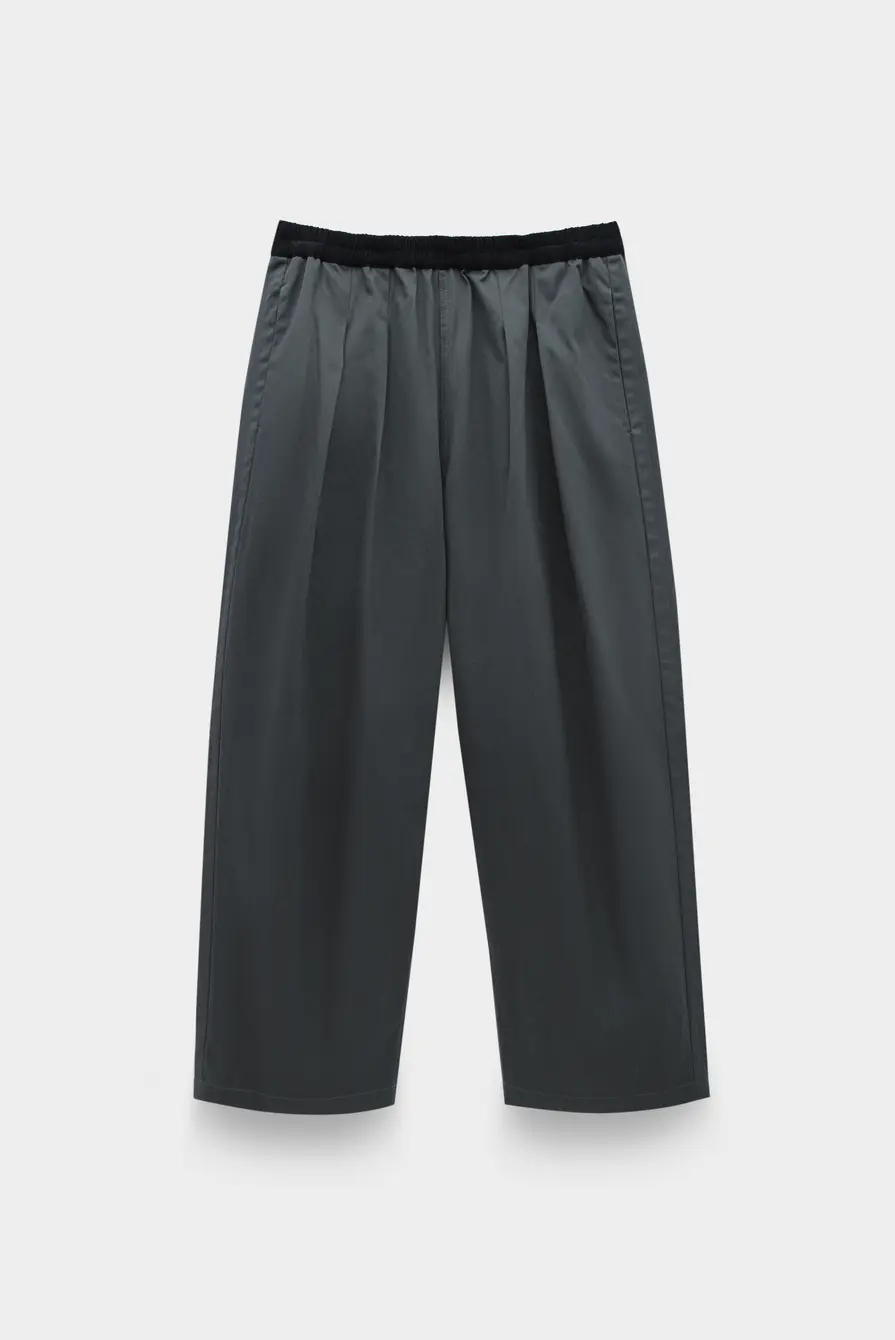 Брюки Maison Margiela