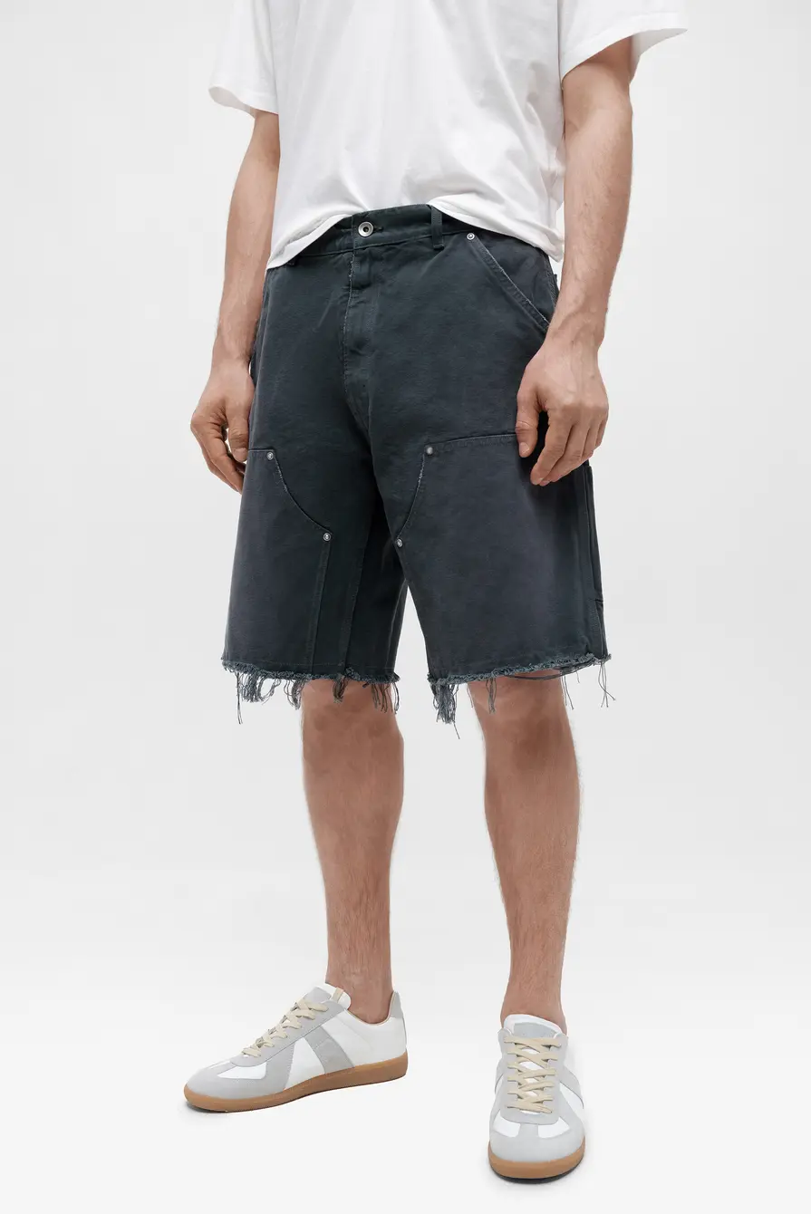 Шорты Maison Margiela