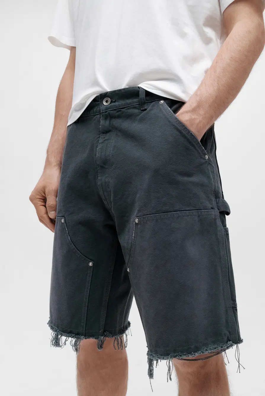 Шорты Maison Margiela