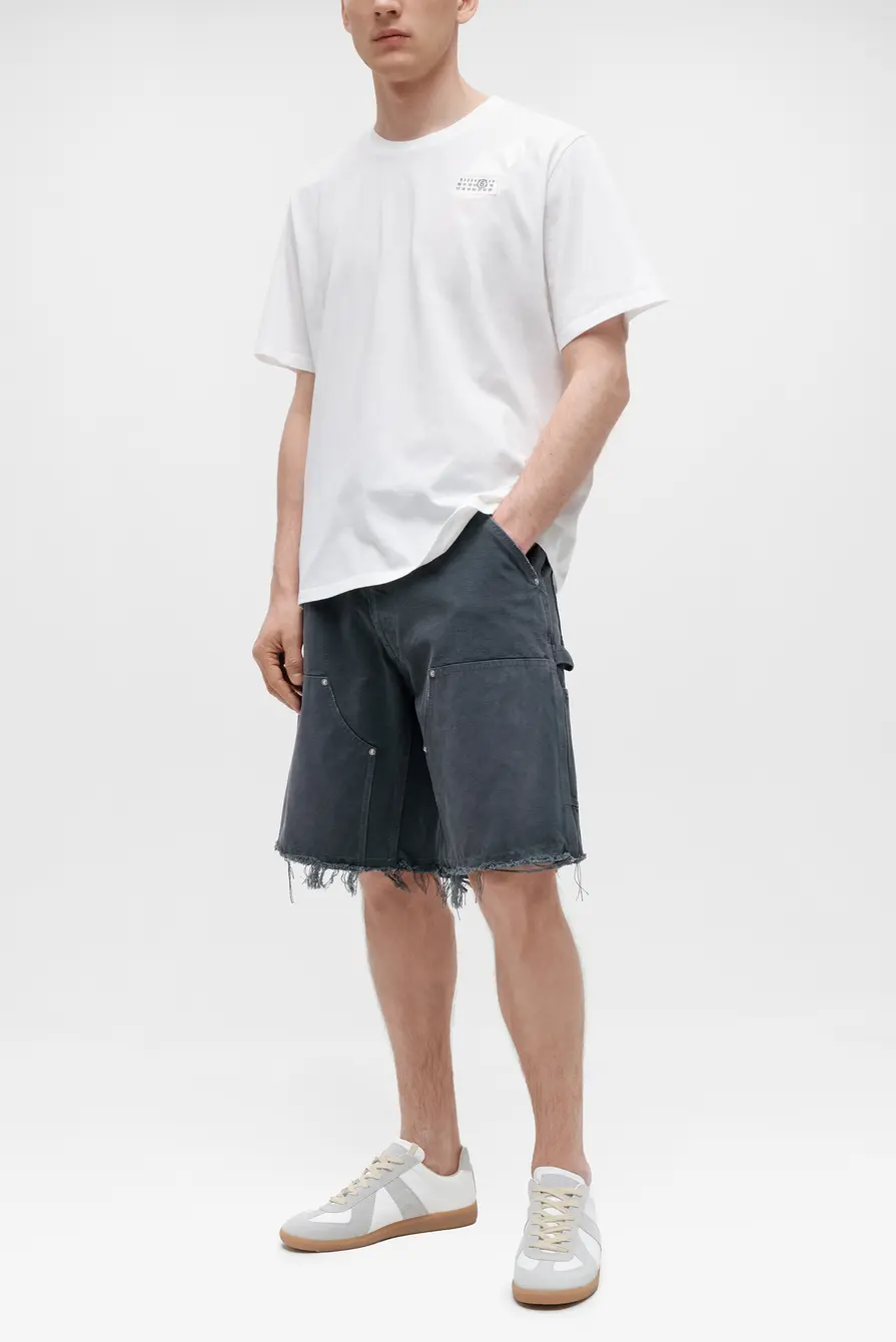 Шорты Maison Margiela