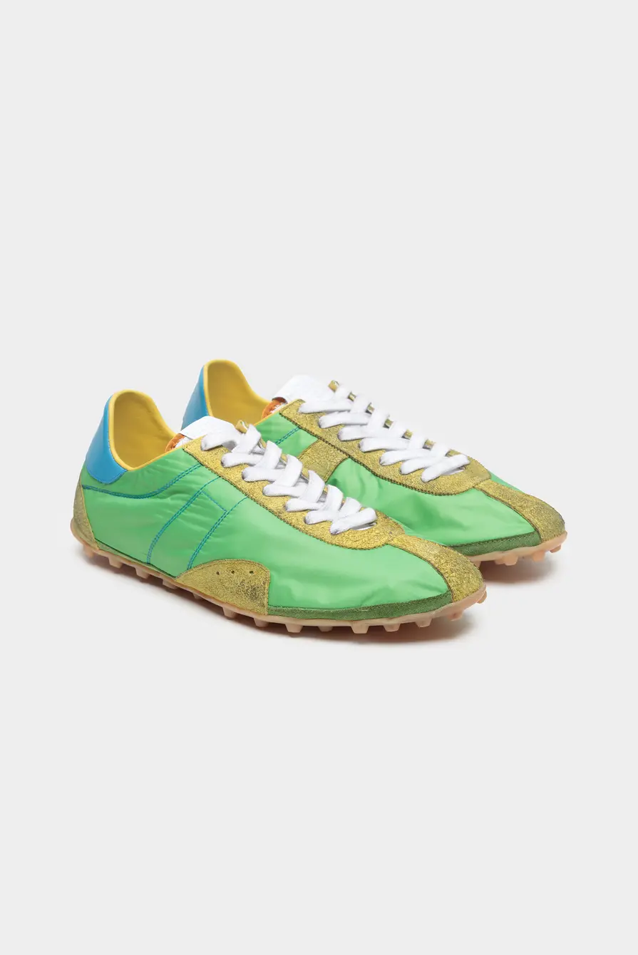 Кроссовки Maison Margiela