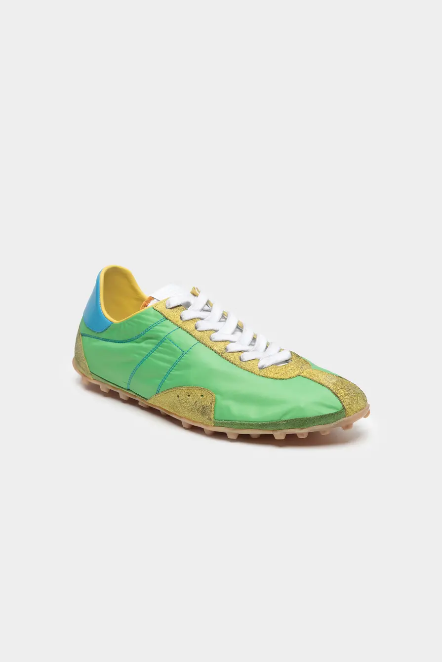 Кроссовки Maison Margiela