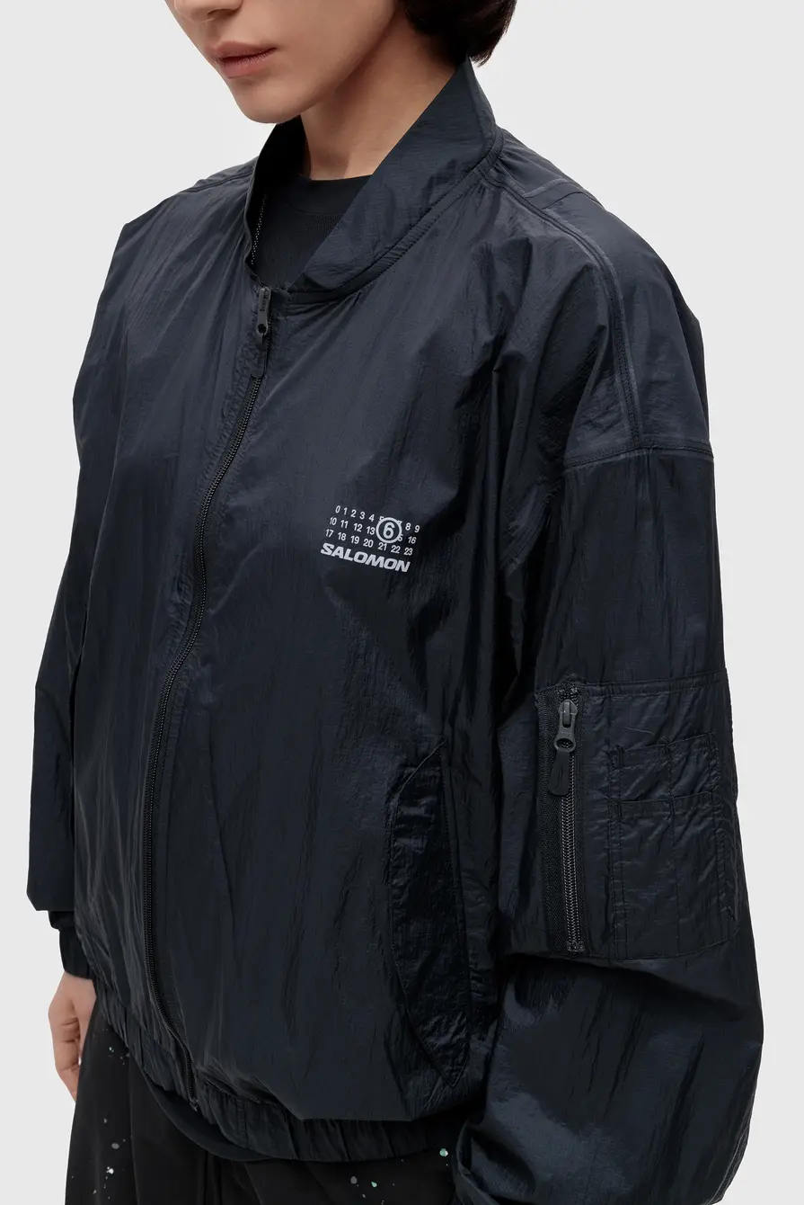 Куртка MM6 Maison Margiela