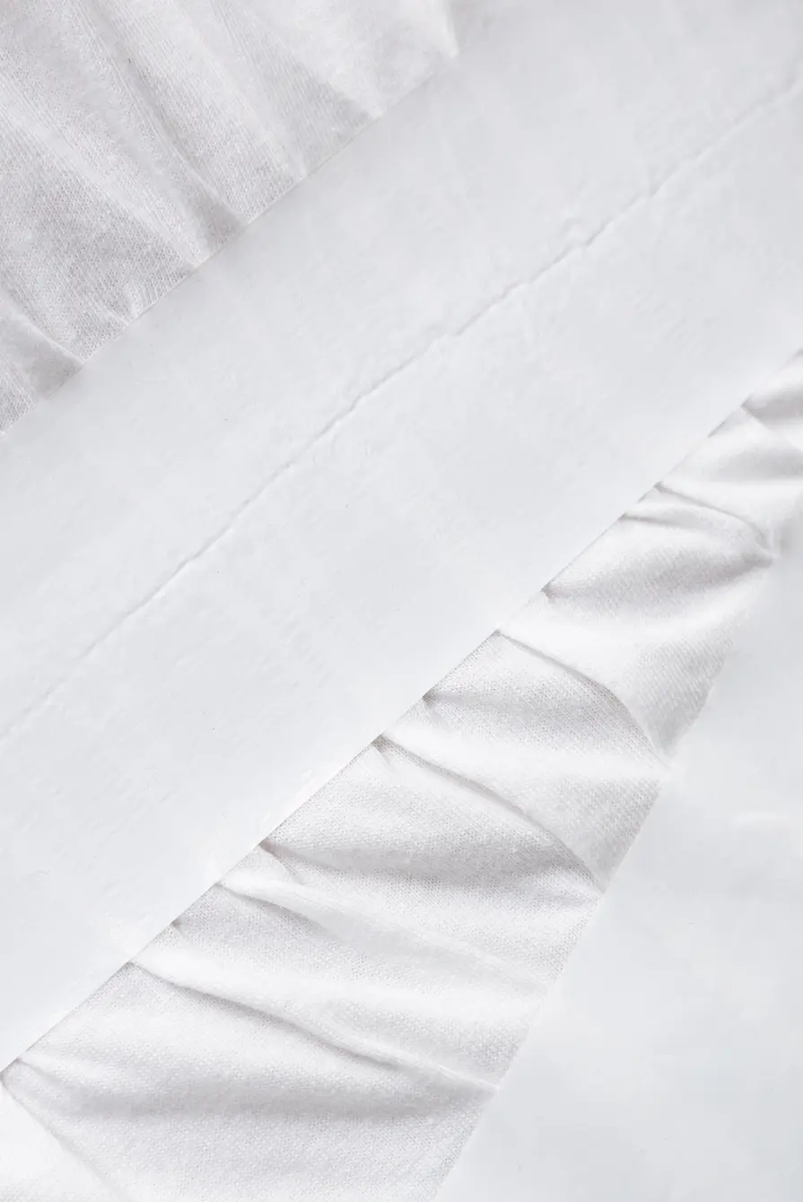 Футболка MM6 Maison Margiela