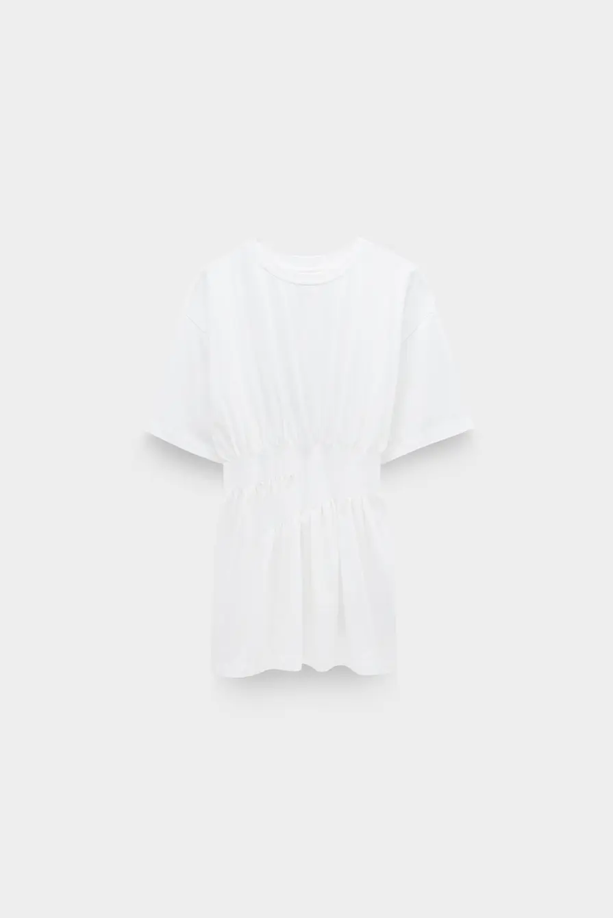 Футболка MM6 Maison Margiela