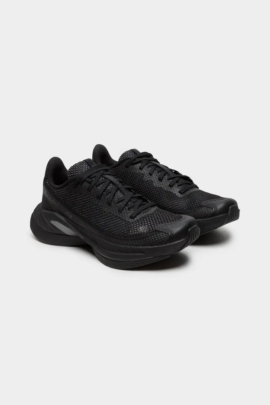 Кроссовки MM6 Maison Margiela