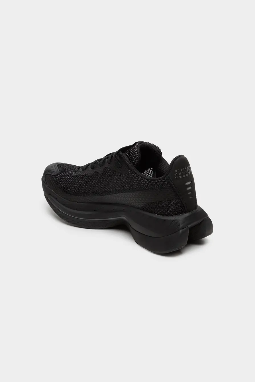 Кроссовки MM6 Maison Margiela