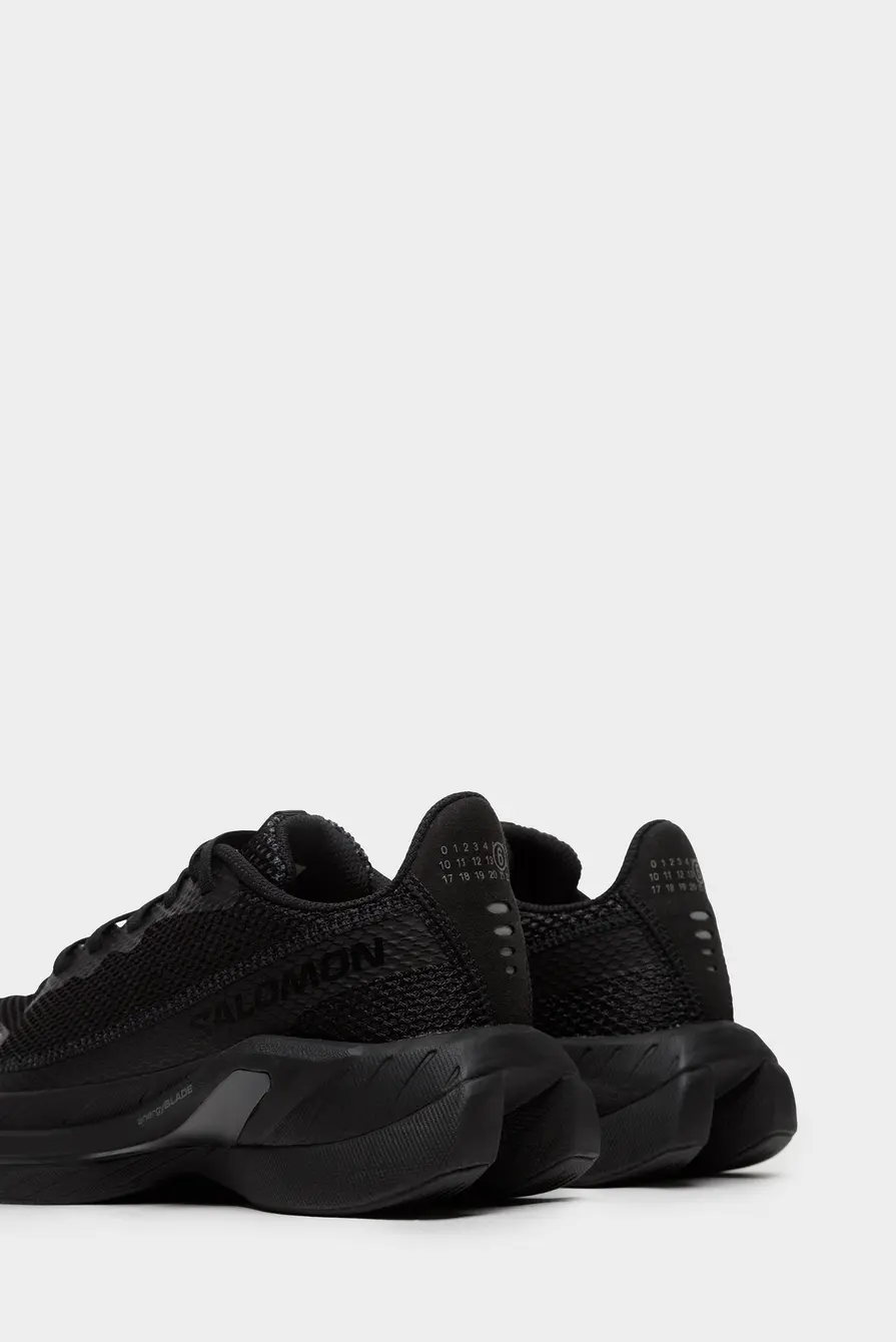 Кроссовки MM6 Maison Margiela