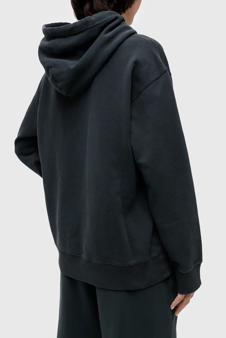 Худи MM6 Maison Margiela