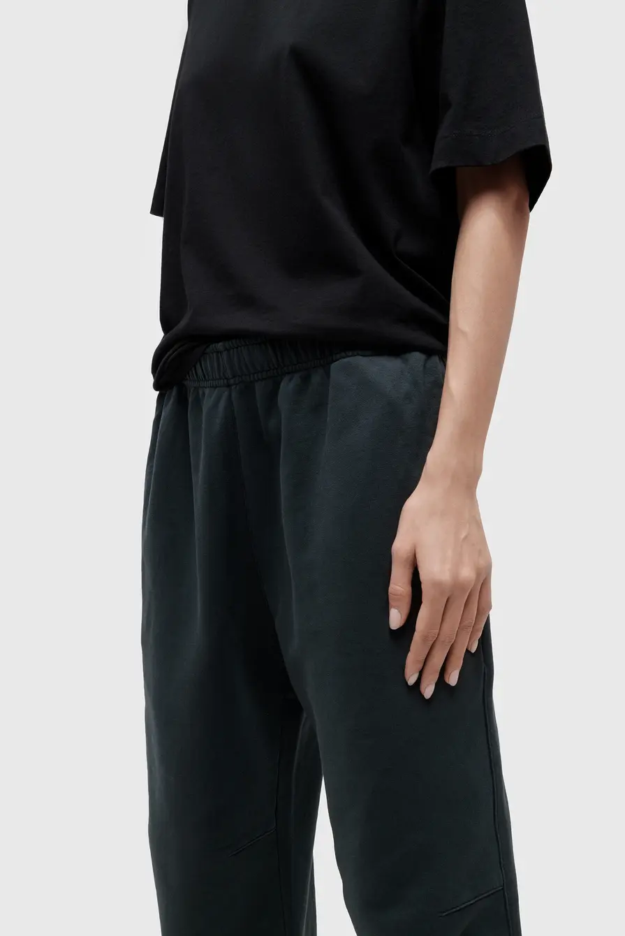 Брюки MM6 Maison Margiela