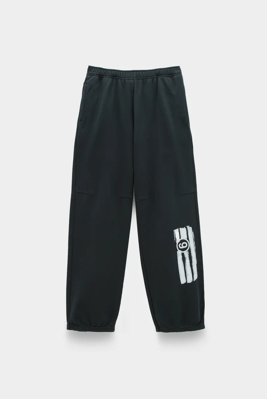 Брюки MM6 Maison Margiela