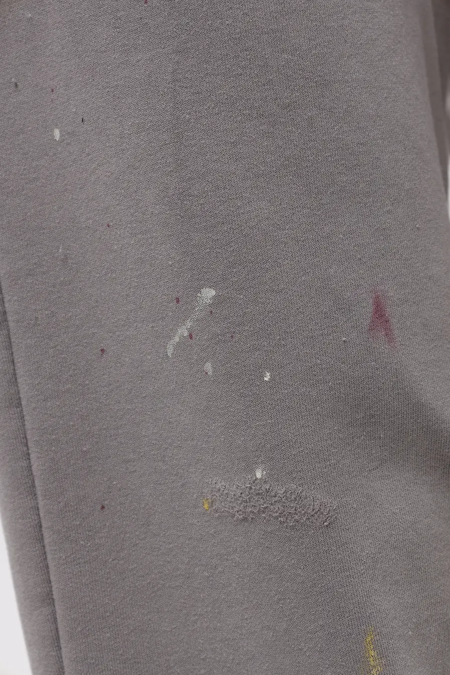 Брюки MM6 Maison Margiela