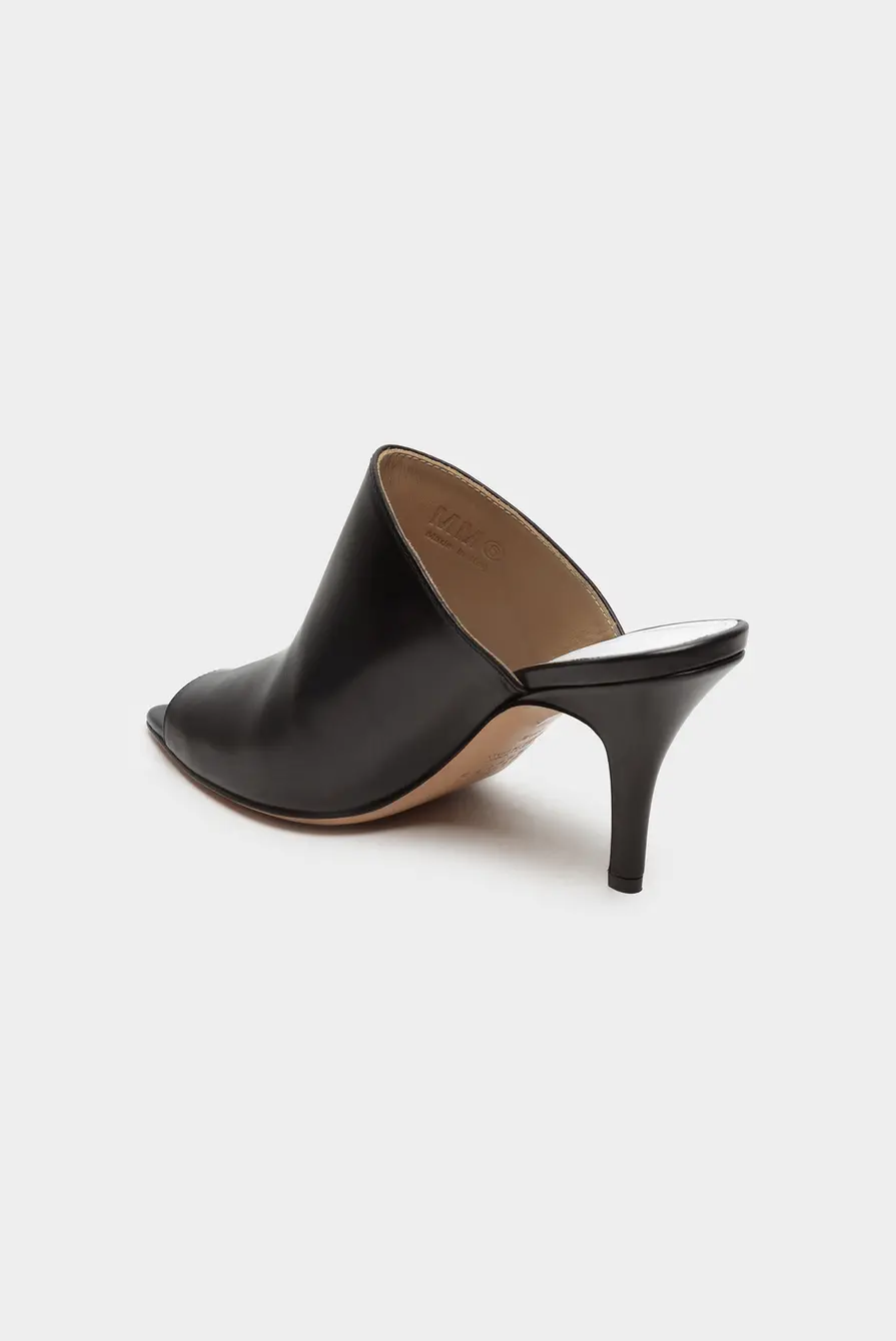 Туфли MM6 Maison Margiela
