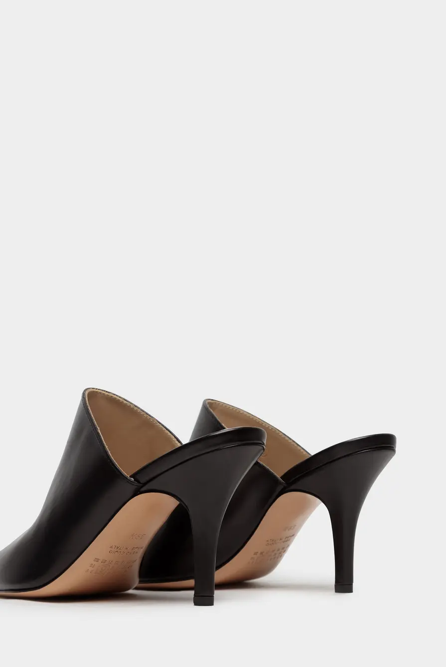 Туфли MM6 Maison Margiela