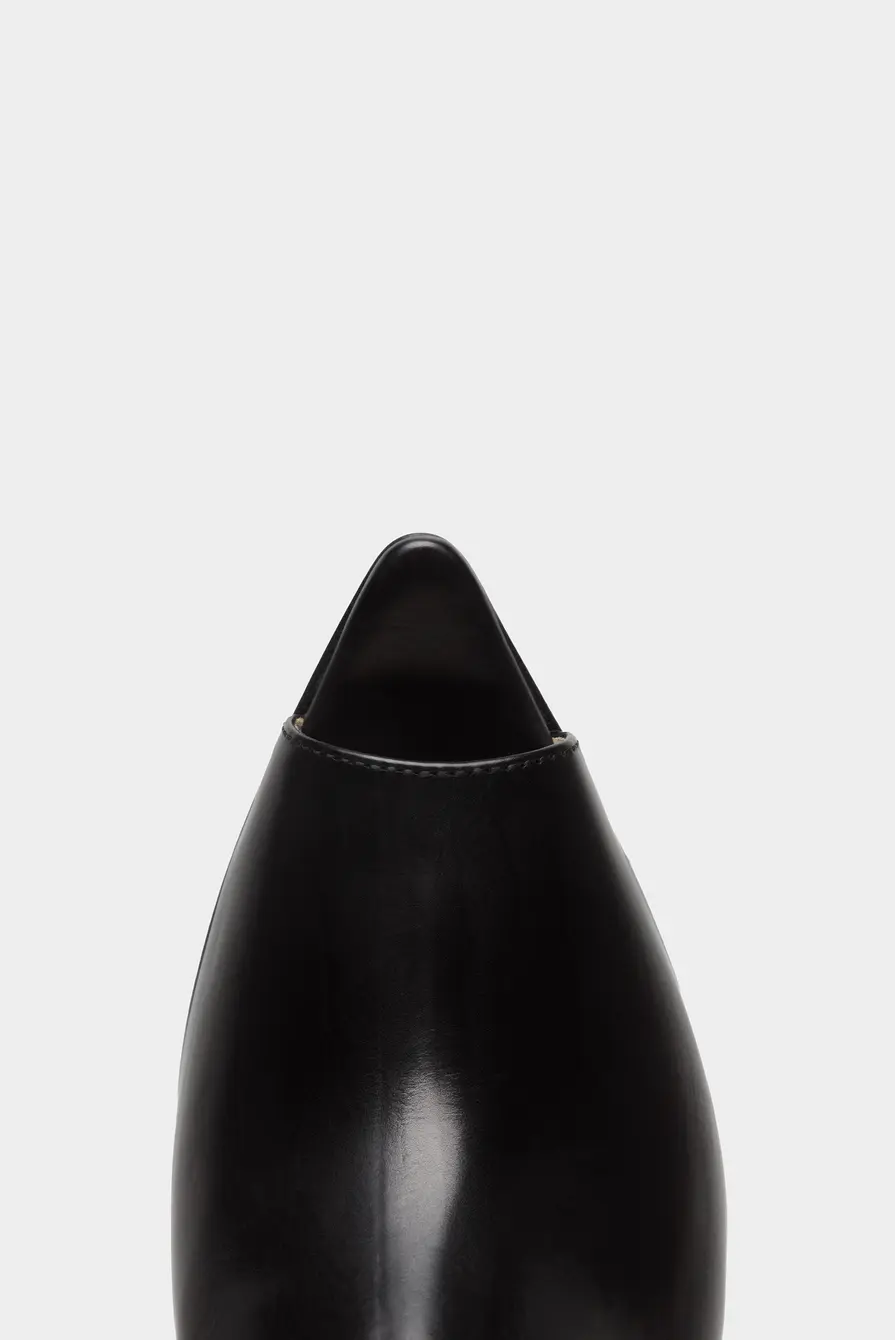 Туфли MM6 Maison Margiela