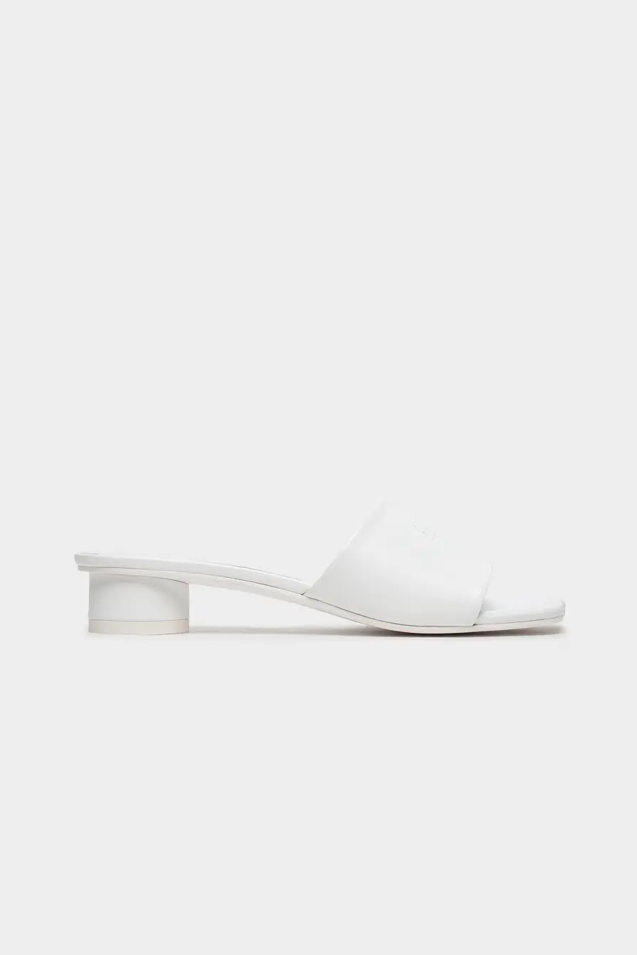 Мюли MM6 Maison Margiela
